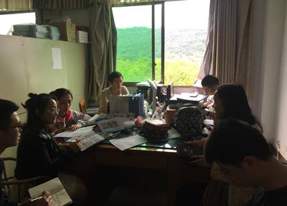 说明:E:\学习\自控学生党支部\18-19(2)\20190508师德学习相关\2019.5 通信专业师德师风【新闻稿】和【照片\2019.5 通信专业师德师风【【照片\TIM图片20190510111234.jpg